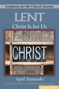 Christ Is for Us