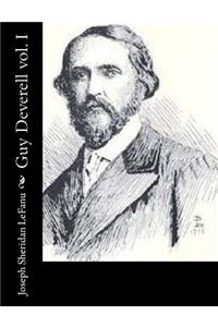 Guy Deverell vol. I