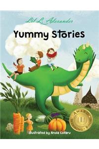 Yummy Stories