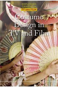 Costume Design in TV and Film