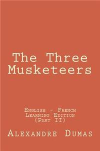 The Three Musketeers