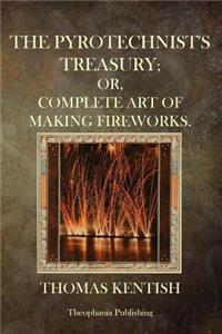 Pyrotechnist's Treasury