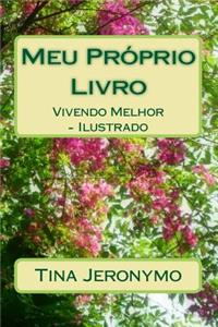 Meu Proprio Livro