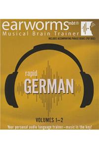 Rapid German, Vols. 1 & 2