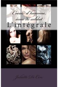 Coeur D'Homme, AME de Soldat