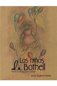 Los niños de Bothell