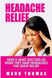 Headache Relief