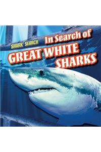 In Search of Great White Sharks