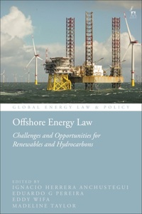 Offshore Energy Law