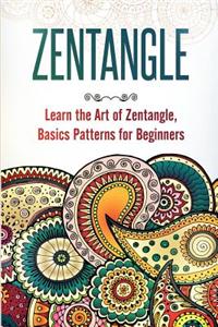 Zentangle: Learn the Art of Zentangle