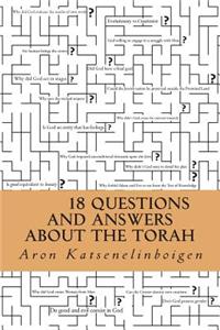 18 Questions and Answers About the Torah