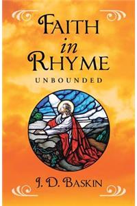 Faith In Rhyme