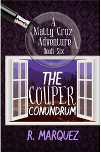 Couper Conundrum