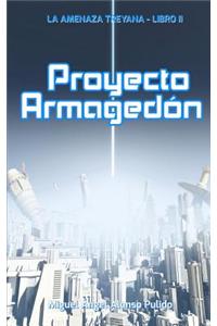 Proyecto Armagedon