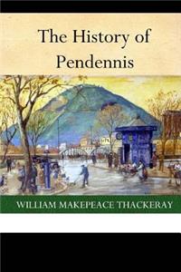 The History of Pendennis