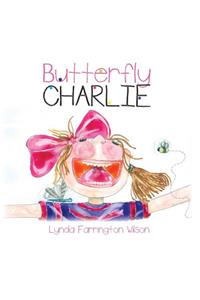 Butterfly Charlie