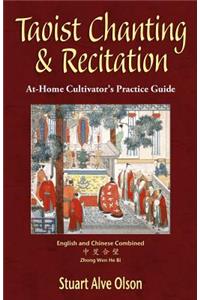 Taoist Chanting & Recitation