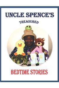 Uncle Spence's Treasured Bedtime Stories