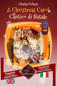 A Christmas Carol - Cantico di Natale