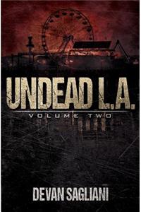 Undead L.A. 2
