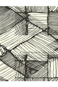 Cornell Student Notebook