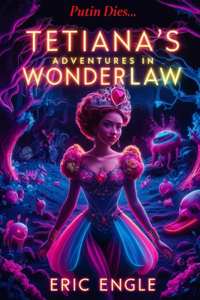 Tetiana's Adventures In Wonderlaw