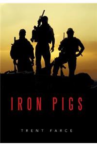 Iron Pigs