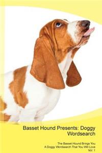 Basset Hound Presents