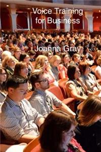 Voice training for Business