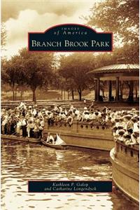 Branch Brook Park