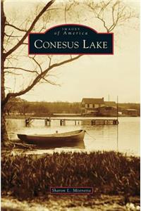 Conesus Lake