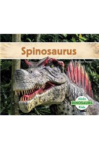 Spinosaurus