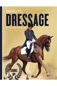 Intro to Dressage