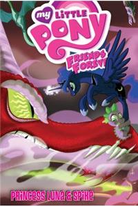 My Little Pony Friends Forever