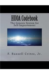 HUOA Codebook