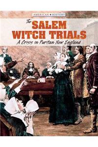 Salem Witch Trials