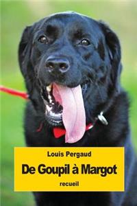 De Goupil à Margot