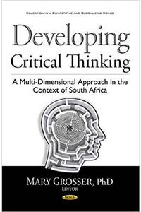 Developing Critical Thinking