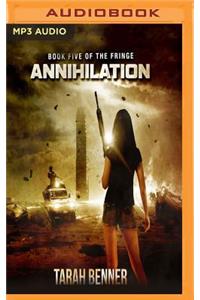 Annihilation