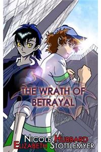 Wrath of Betrayal