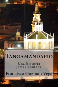 Tangamandapio