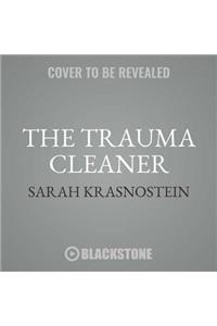 Trauma Cleaner Lib/E