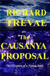 Causanya Proposal