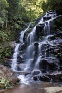 Empress Falls Australia Journal