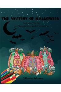 The mystery of halloween