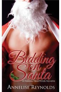 Bidding on Santa