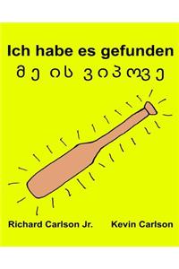 Ich habe es gefunden