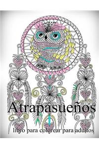 Atrapasue�os