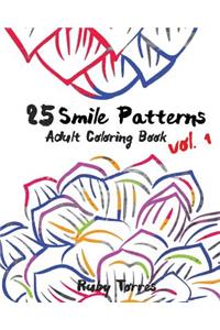 25 Smile Patterns