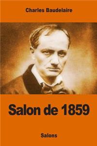 Salon de 1859